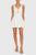 Aries Dress - Ivory