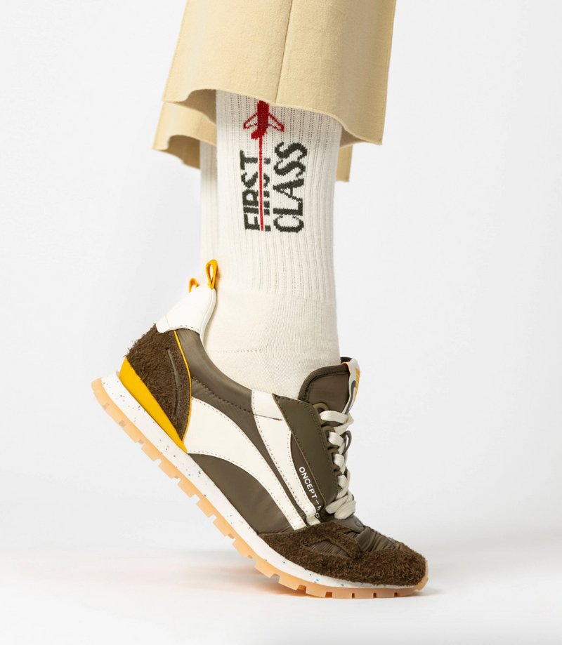 Oncept Toronto Sneaker