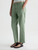 AG Jeans Analeigh Mid-Rise Utility Pant - Sulfur Faded Moss