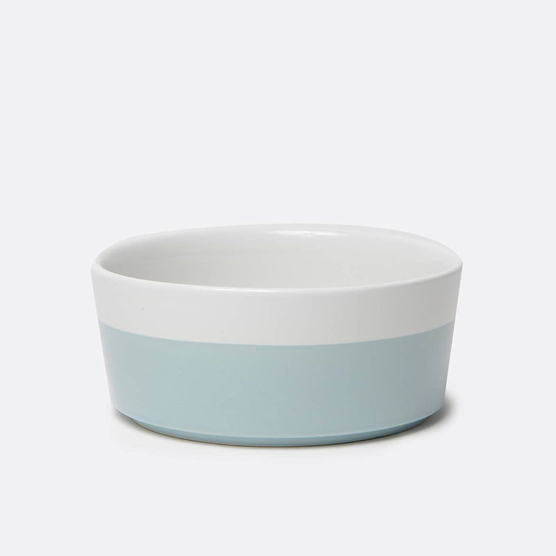 Dipper Ceramic Dog Bowl - Small