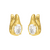 Thea Sapphire Earrings