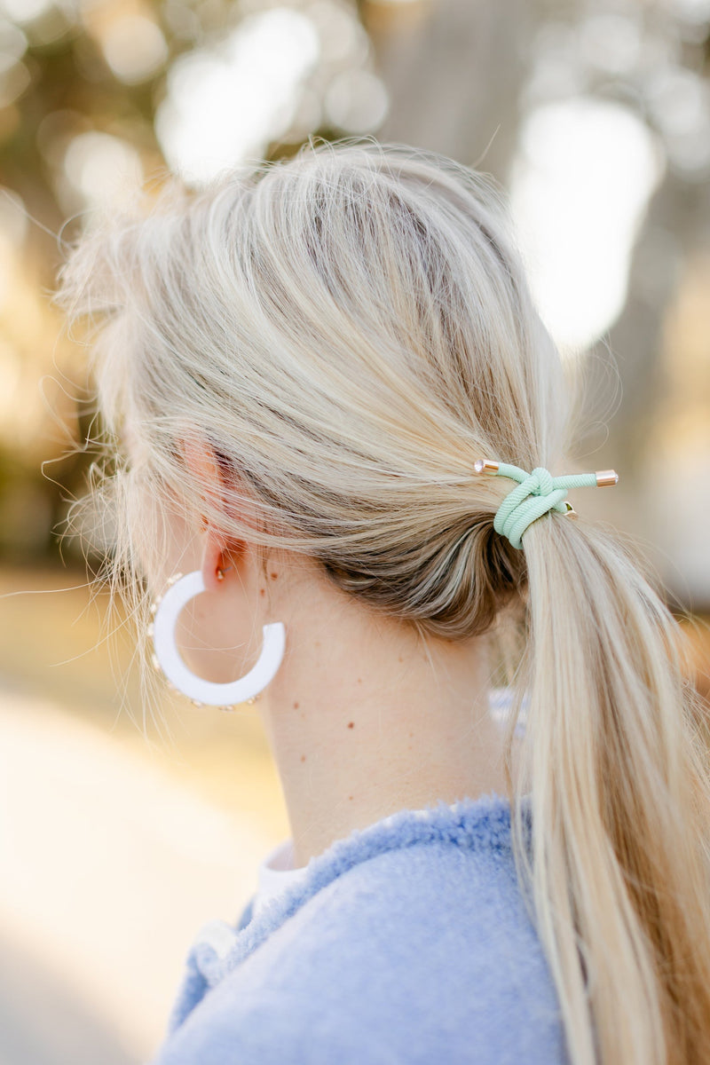 Original Hair Tie Set