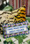 Mixed Drinks Needlepoint Pillow