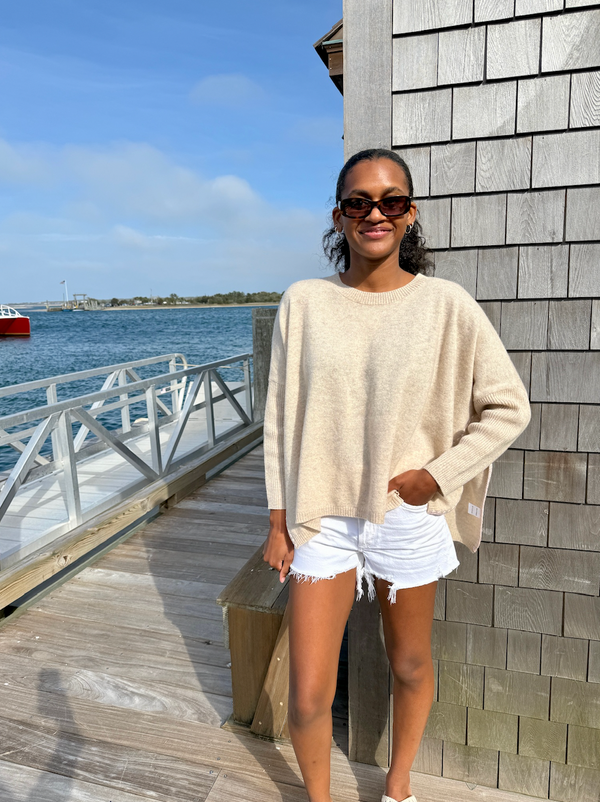 Vero Sweater