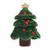 O Christmas Tree Interactive Snuffle Dog Toy