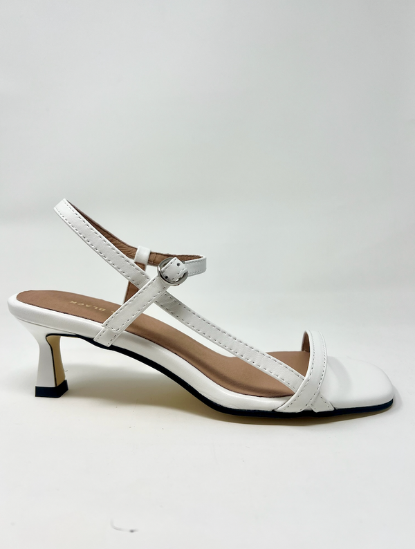 Positano Heel