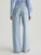 AG Jeans Stella Low Slung Palazzo - Idol