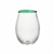 Nell Stemless Wine Glass Set