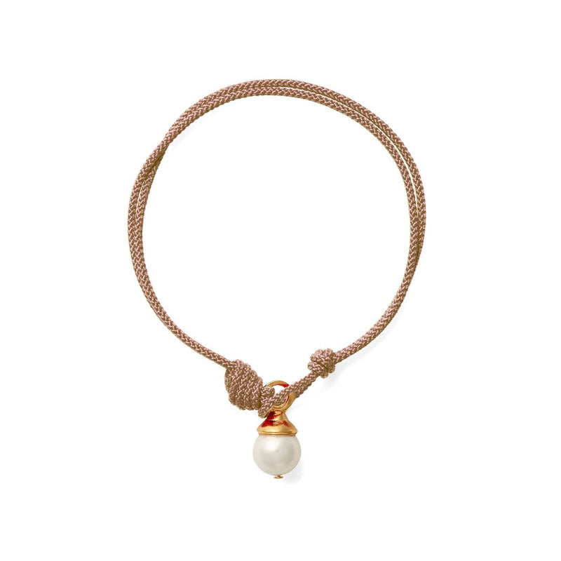 Teeny Pearl Bracelet