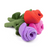 Bouquet Of Roses Interactive Snuffle Toy