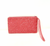 Beaded Wristlet