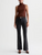 AG Jeans Faey Sleeveless Turtleneck - Chestnut