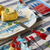 Lobster Tales Spreader Set