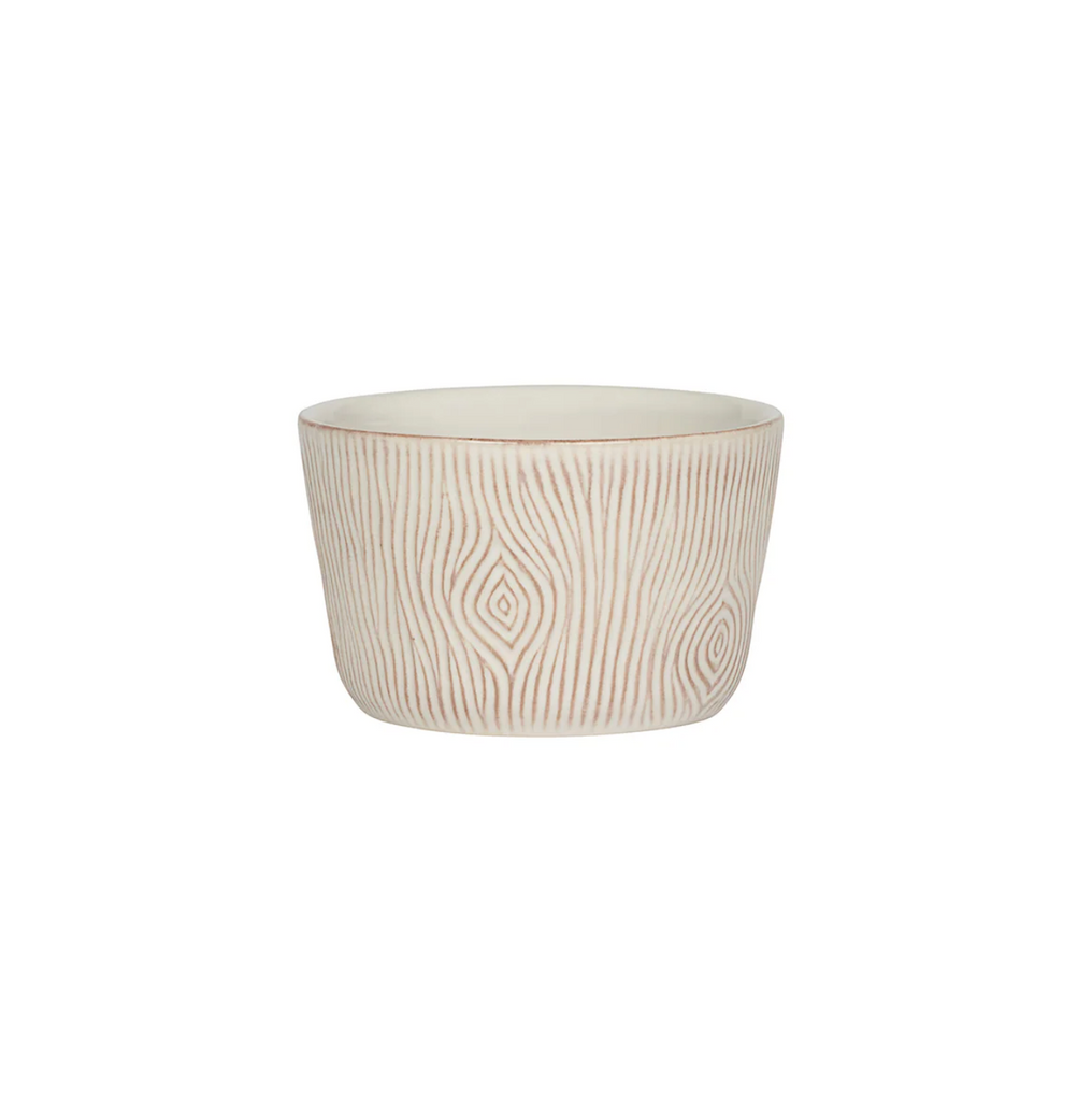 Blenheim Oak Ramekin Set