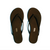 Lily Braid Sandal