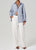 Kayla Shirt - Frida Stripe