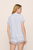Malou Shortie Short PJ Set