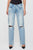 Odessa Straight-Low - Light Blue