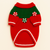 Peppermint Candy Icon Pet Sweater