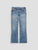 Angel Low-Rise Boot - 18 Years Vamp