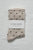 Polka Dot Sneaker Socks