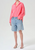Sona Shirt - Fontana Stripe Candy