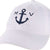 Nell MV Anchor Baseball Hat