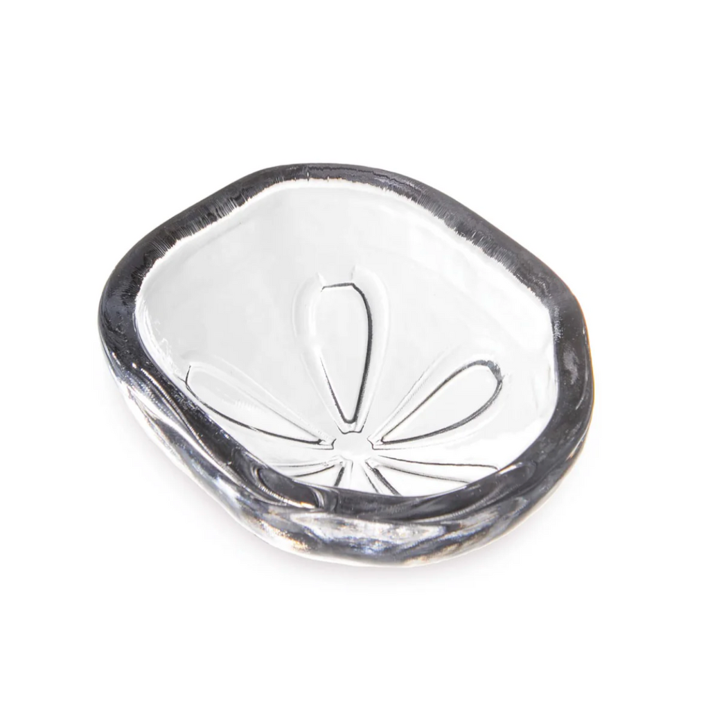 Sand Dollar Bowl