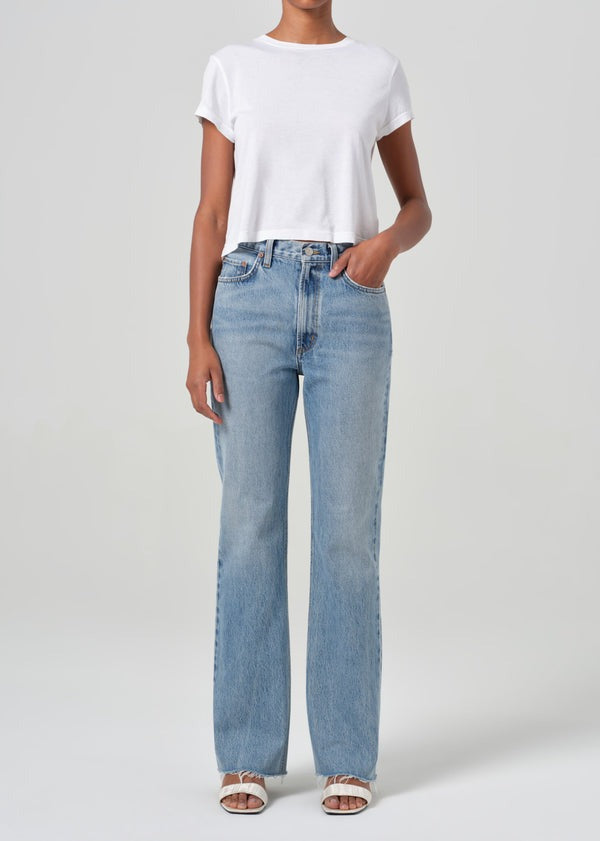 Leena Flare Jean - Stage