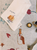Illustrated Tablecloth - Medium