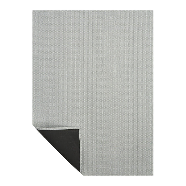Chilewich X Martha Stewart Boxwood Floormat - Abalone