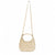 Emilia Suede Handbag