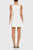 Aries Dress - Ivory