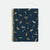 Paddle Spiral Notebook