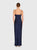 Ira Maxi Dress - Ink