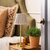 Addison Ross Pattern Empire Lampshade