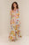 Aria Dress - Siesta Tile