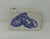 Moyna Oyster Coin Purse