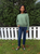 Cortland Park Heather Sweater