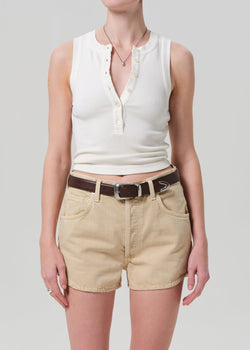 Caralyn Tank - Pashmina