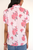 Christina Shirt -  Eliza Rose Prism
