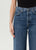Dame Wide Leg No Cuff Jean - Control