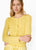 Cami NYC Maura Lightweight Cardigan - Custard
