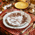 Country Estate Harvest Party Plate Assorted Set