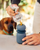 Organic Beef Dog Squeeze Pouch - 6 Pack