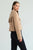 Olympia Jacket - Camel