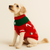 Peppermint Candy Icon Pet Sweater