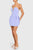 Rosiella Dress - English Lavender