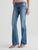Angel Low-Rise Boot - 15 Years Aviator