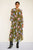 Banjanan Emira Dress - Dahlia Moss